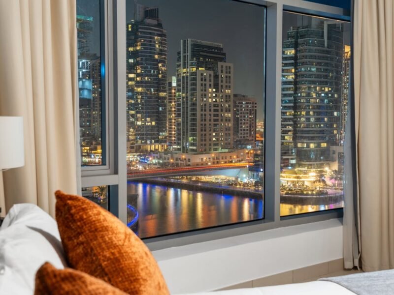 5 Bedroom Villa | Private Pool | Palm Jumeirah