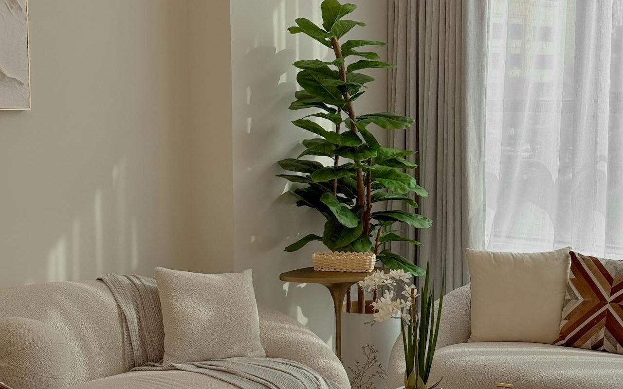 2 Bedroom Penthouse | Burj Khalifa View | Downtown