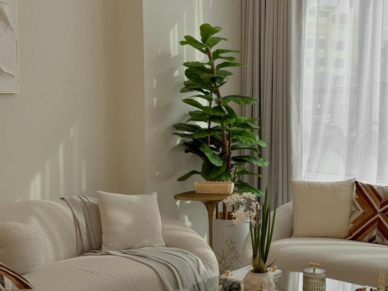 2 Bedroom Penthouse | Burj Khalifa View | Downtown