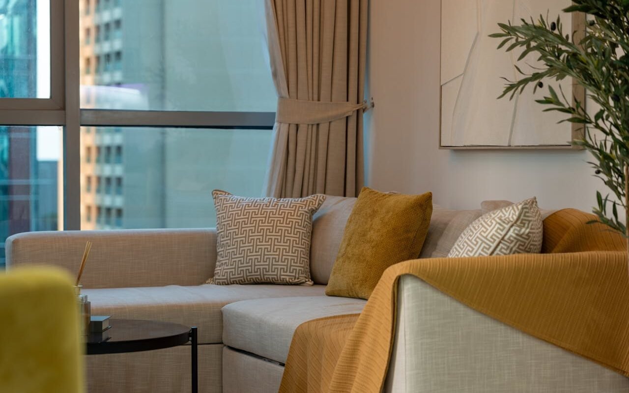 1 Bedroom Apartment | Creek View | Creek Harbour