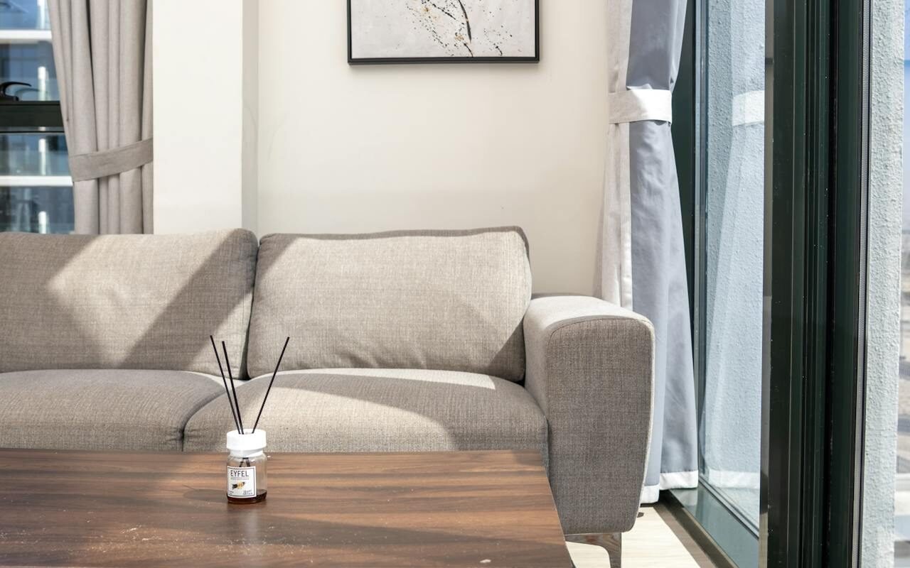 2 Bedroom Apartment | Fully Furnished | Business Bay