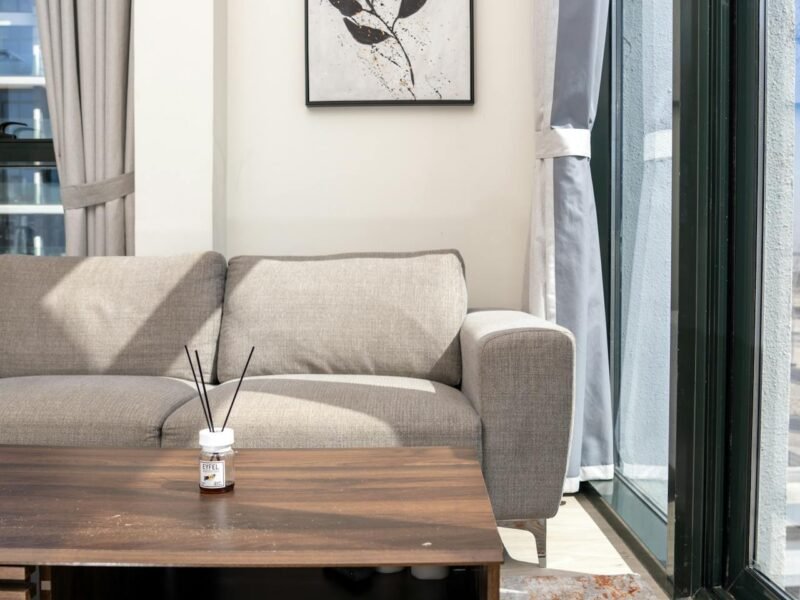 2 Bedroom Apartment | Fully Furnished | Business Bay