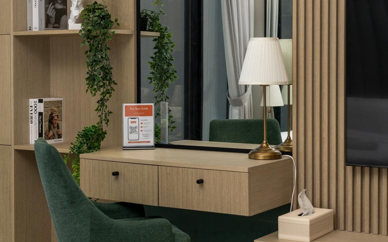 Studio | High Floor | Marina View | Dubai Marina