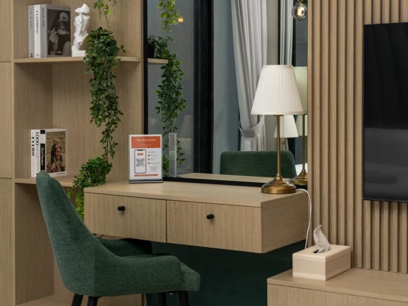 Studio | High Floor | Marina View | Dubai Marina