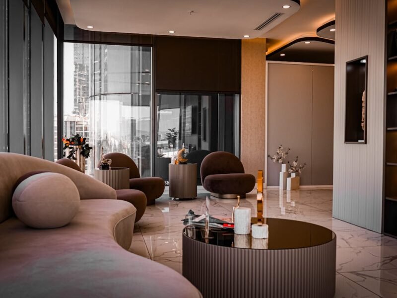 2 Bedroom Apartment | Beachfront | Emaar Beachfront