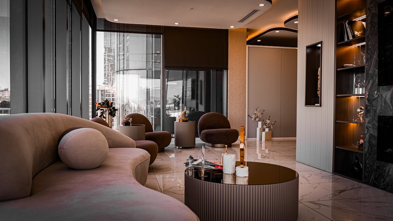 2 Bedroom Apartment | Beachfront | Emaar Beachfront