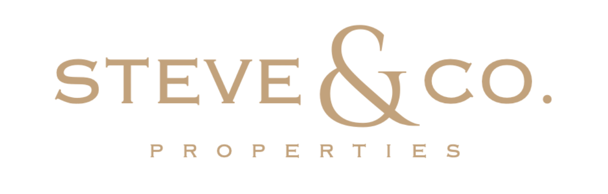 Steve & Co. Properties